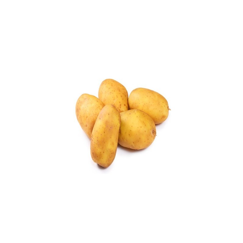 1 kg Pommes de terre Agata