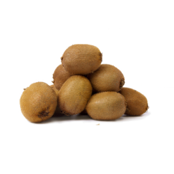 8 kiwis