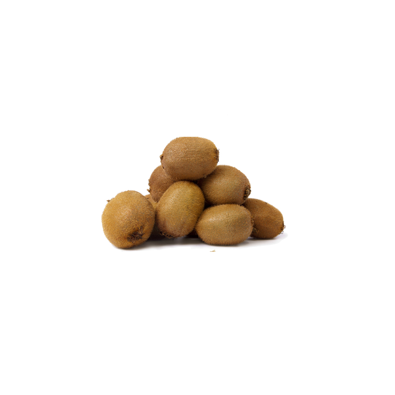 8 kiwis