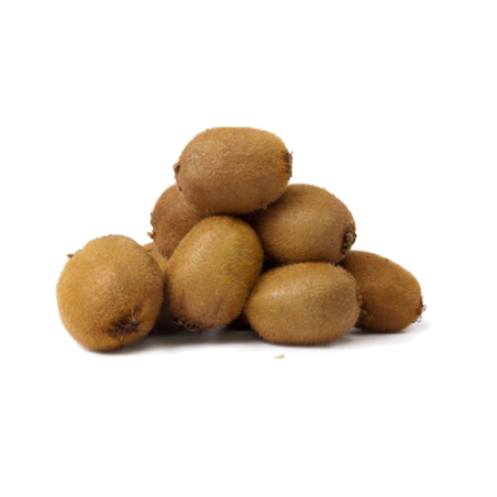 8 kiwis