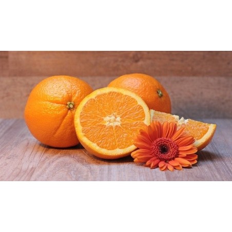 3/4 Oranges  env.800 gr -  tr. imazalil thiabendazole