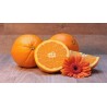 3/4 Oranges  env.800 gr -  tr. imazalil thiabendazole