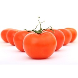 env. 1kg de tomates