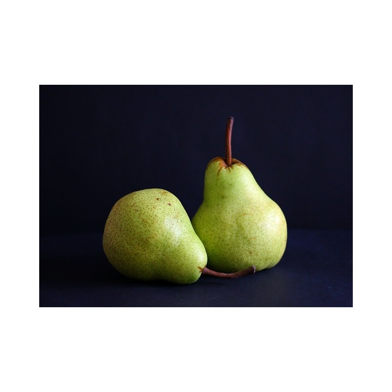1 kg de poires, variété selon arrivage