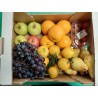 Le Panier de Fruits